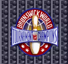 Image n° 4 - screenshots  : Brunswick World Tournament of Champions